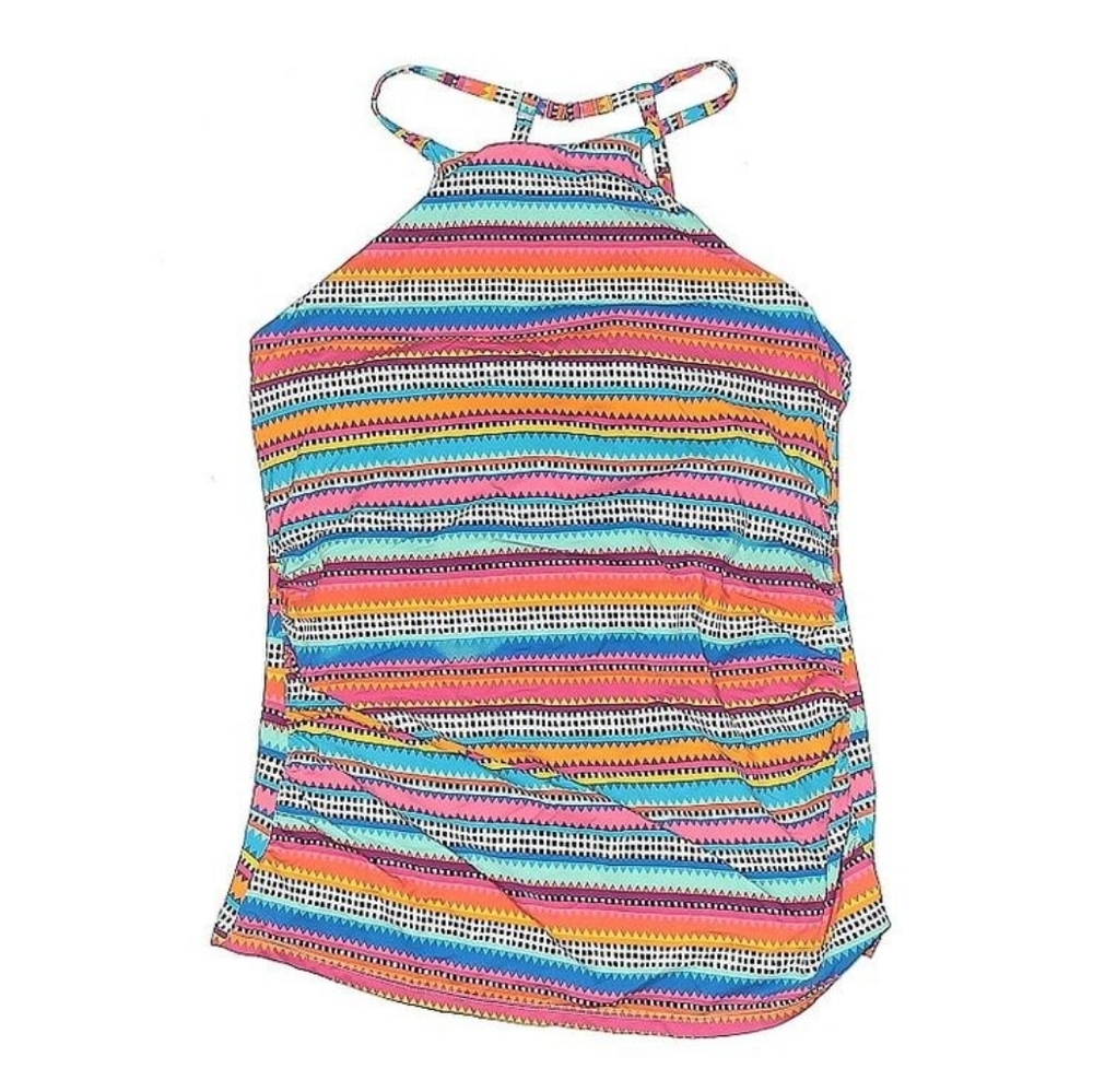 Tankini Top